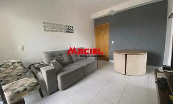 Imagem 2: Apartamento Padrão em São José dos Campos