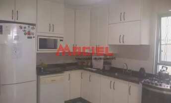 Imagem 5: Casa Padrão em Sao Jose dos Campos