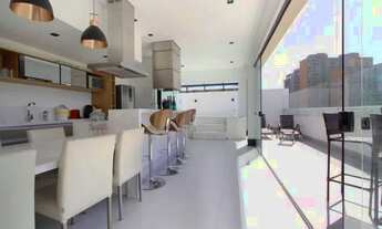 Imagem 3: Cobertura Venda 3 Dormitórios - 212 m² Vila Mariana