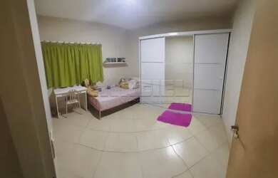 Imagem 2: Casa Padrão em Jacarei