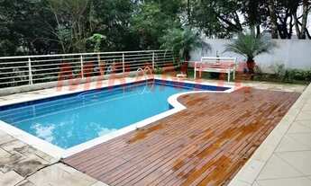 Imagem 5: Linda casa em Serra Da Cantareira