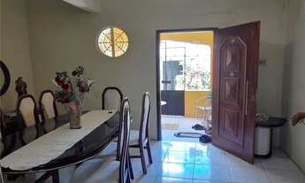 Imagem 2: Casa vende ou aluga na Encruzilhada - Recife/PE