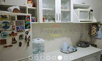 Imagem 6: Apartamento para locação no Lauzane Paulista