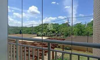 Imagem 6: Apartamento 81m², 03 quartos sendo 01 suíte, lazer completo na Vila do Golfe - Ribeirão