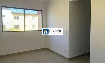 Imagem 2: Apartamento para aluguel, 72,00 m², 1.550,00, Jardim Via Anchieta, São Bernardo do Campo