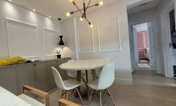 Imagem 7: Apartamento com 2 dormitórios para alugar, 64 m² por R$ 4.216,12/mês - São Judas - Itajaí