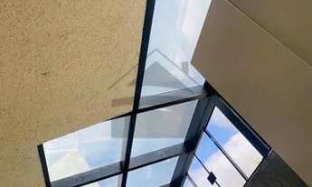 Imagem 6: CURITIBA - Casa Padrão - Campo De Santana