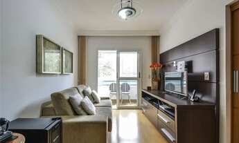 Imagem 2: APARTAMENTO RESIDENCIAL em São Paulo - SP, Saúde