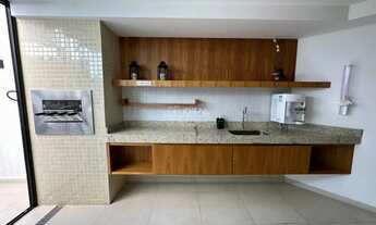 Imagem 7: Vendo ou alugo apto com varanda gourmet e infraestrutura completa