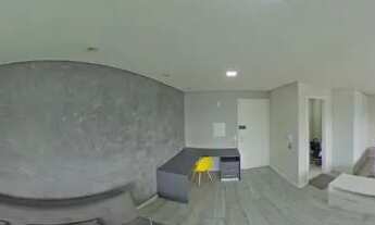 Imagem 2: Lugo Maravilhoso Loft Completamente Mobiliado, alto padrão, ar cond, no Summit Pinheiros