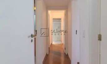 Imagem 14: Apartamento Locação 3 Dormitórios - 150 m² Jardim Paulista