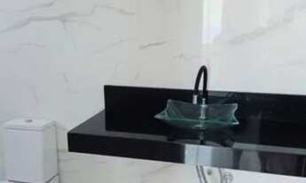 Imagem 6: Paula - casa no bairro Dona clara