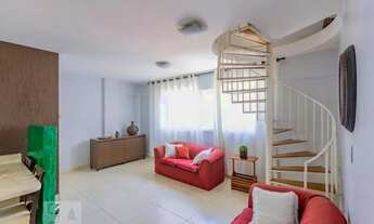 Imagem 5: Apartamento para Aluguel - Setor Bela Vista, 3 Quartos, 200 m2