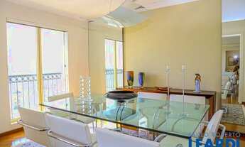 Imagem 5: APARTAMENTO - HIGIENÓPOLIS - SP