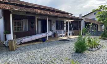 Imagem: Casa de praia