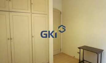 Imagem 6: APTO nos JARDINS - FLAT DECORADO c 2 dorms e 2 VAGAS