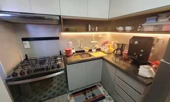 Imagem 6: Apartamento 4 quartos, finamente decorado à venda no Pituba Ville