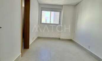 Imagem 2: Sky Garden Marista; 4 suítes