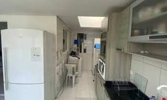 Imagem 4: Casa em condominio Mobiliada