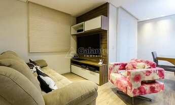 Imagem 4: Apartamento - Mansões Santo Antônio - Campinas