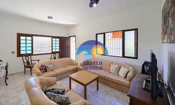 Imagem 7: Casa com 3 dormitórios à venda, 144 m² por R$ 595.000,00 - Parque Balneário Oásis - Peruíb