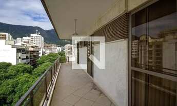 Imagem 6: Apartamento para Aluguel - Tijuca, 4 Quartos, 149 m2