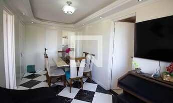 Imagem: Apartamento para Aluguel - Fazenda Aricanduva