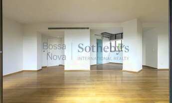 Imagem 7: Apartamento com vista privilegiada próximo ao Clube Paulistano