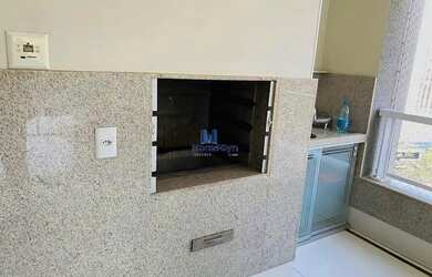 Imagem 7: Apartamento para locação no Van Gogh de 3 suítes no Setor Oeste em Goiânia GO