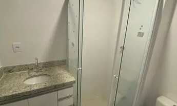 Imagem 6: Apartamento para aluguel tem 35 metros quadrados com 1 quarto em Centro - Juiz de Fora - M