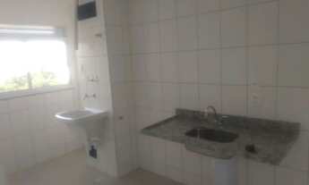 Imagem 3: Apartamento para Locação em Nova Iguaçu, Califórnia, 1 dormitório, 1 suíte, 1 banheiro, 1