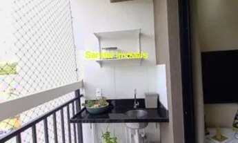 Imagem 7: APARTAMENTO RESIDENCIAL em SOROCABA - SP, JARDIM SÃO CARLOS