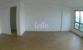 Imagem 3: Santo André - Conjunto Comercial/Sala - Campestre