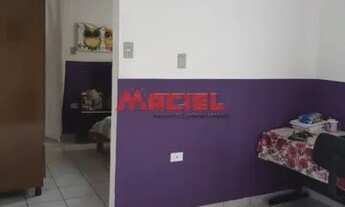 Imagem 6: Casa Padrão em Sao Jose dos Campos