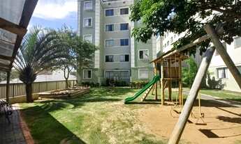 Imagem: Apartamento com 1 dormitório à venda