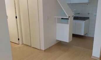 Imagem 3: APARTAMENTO CAMPO BELO - 44m2 Apartamento com 1 Quarto(s) e 1 banheiro(s) à Venda, 44 por