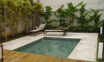 Imagem 2: São Paulo - Apartamento Padrão - Paraíso