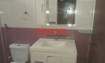 Imagem: Casa Padrão em Cacapava