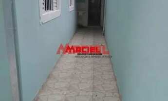 Imagem 1: Casa Sobrado em Sao Jose dos Campos