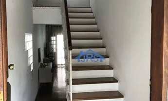 Imagem 7: Casa com 4 dormitórios à venda, 250 m² por R$ 1.170.000,00 - Adalgisa - Osasco/SP