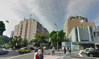 Imagem 6: Apartamento de 85 m², para vend com 2 quartos em Botafogo - Oportunidade única - Rio de Ja