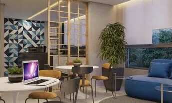 Imagem 6: Studio de 24m2 com 1 quarto em Vila Mariana - São Paulo - SP