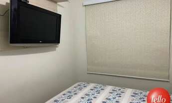 Imagem 3: São Paulo - Casa de Condomínio - Tucuruvi