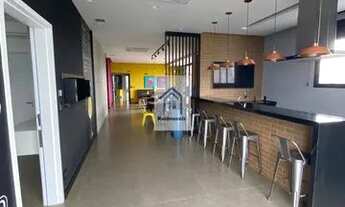 Imagem 7: Apartamento para aluguel tem 54 metros quadrados com 1 quarto em Boqueirão - Santos - SP