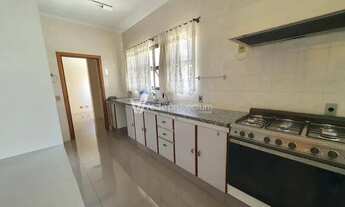 Imagem 7: Apartamento para aluguel e venda tem 297 metros quadrados com 4 quartos em Cambuí - Campin