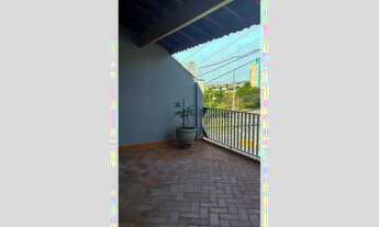 Imagem 6: Sobrado no Parque Cidade Jardim 210m² e area construída com 3 suites com aquecimento solar