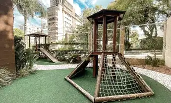 Imagem 5: Apartamento para Venda - 193m², 4 dormitórios, sendo 4 suites, 3 vagas - Centro