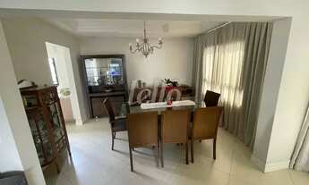 Imagem 4: São Paulo - Apartamento Padrão - Moema