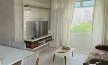 Imagem 4: Apartamento mobiliado com 3 quartos, no Condomínio La Plaza. - AP43884