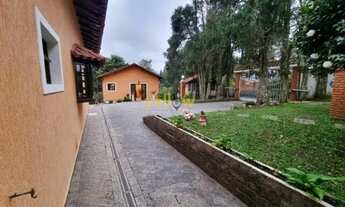 Imagem 3: Chacara em Chacara Nirvana - Biritiba-Mirim, SP
